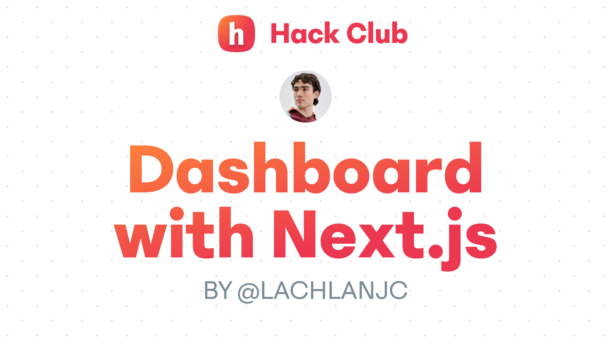 Next Js Dashboard Example